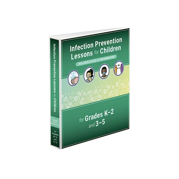 Infection Prevention Lessons