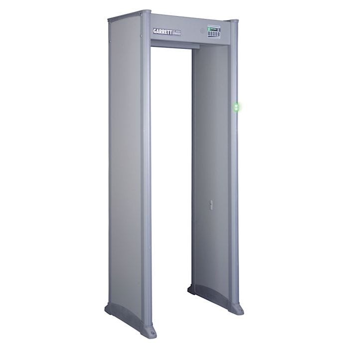 Garrett MZ6100 Walk-Through Metal Detectors