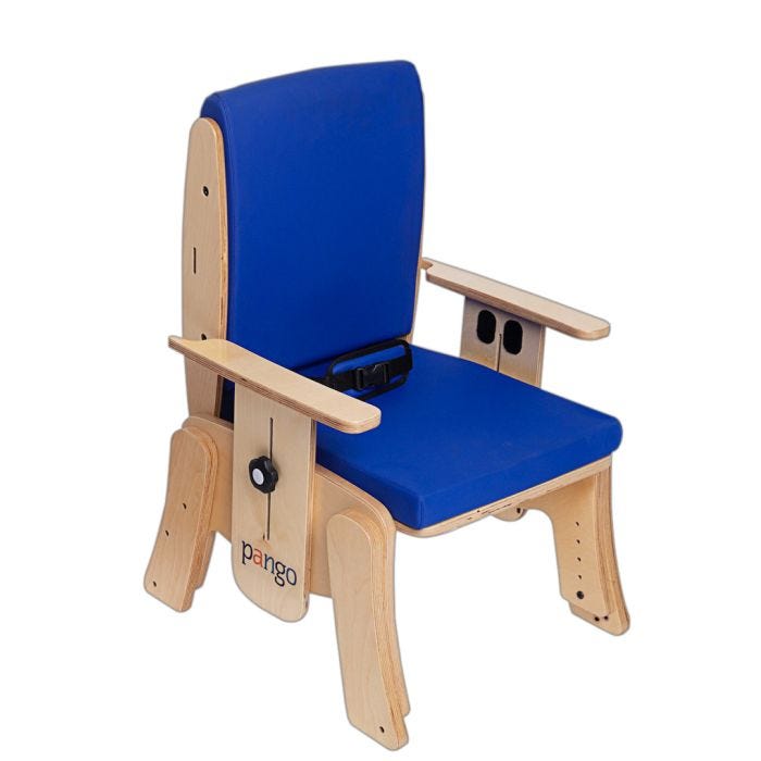 Medium Pango Activity Chair