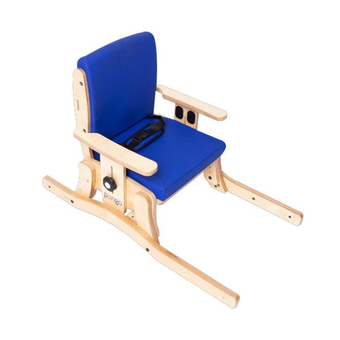 Medium Pango Activity Chair