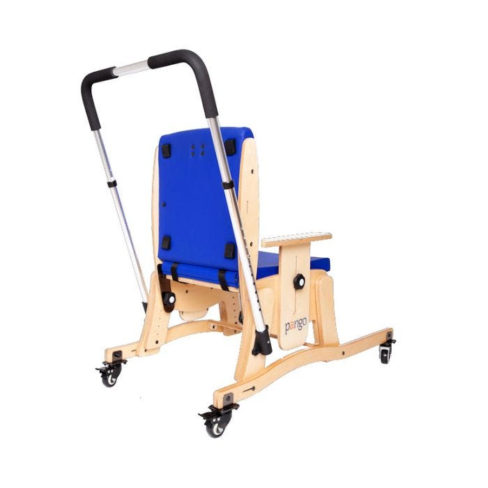 Medium Pango Activity Chair
