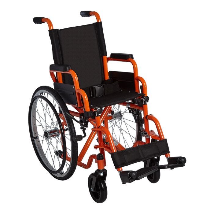 Ziggo Pediatric Wheelchair