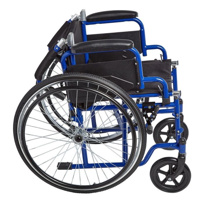Ziggo Pediatric Wheelchair