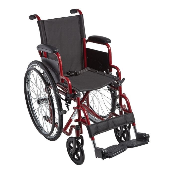 Ziggo Pediatric Wheelchair