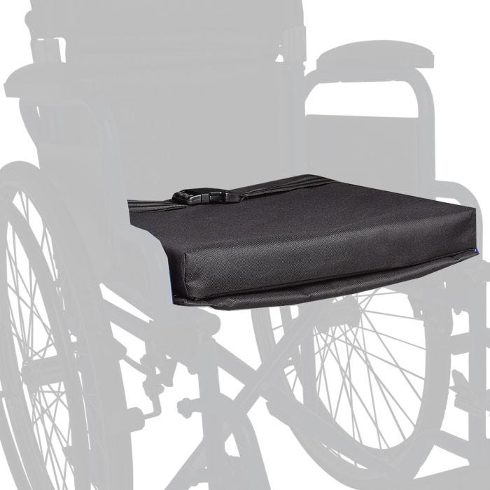 Ziggo Pediatric Wheelchair