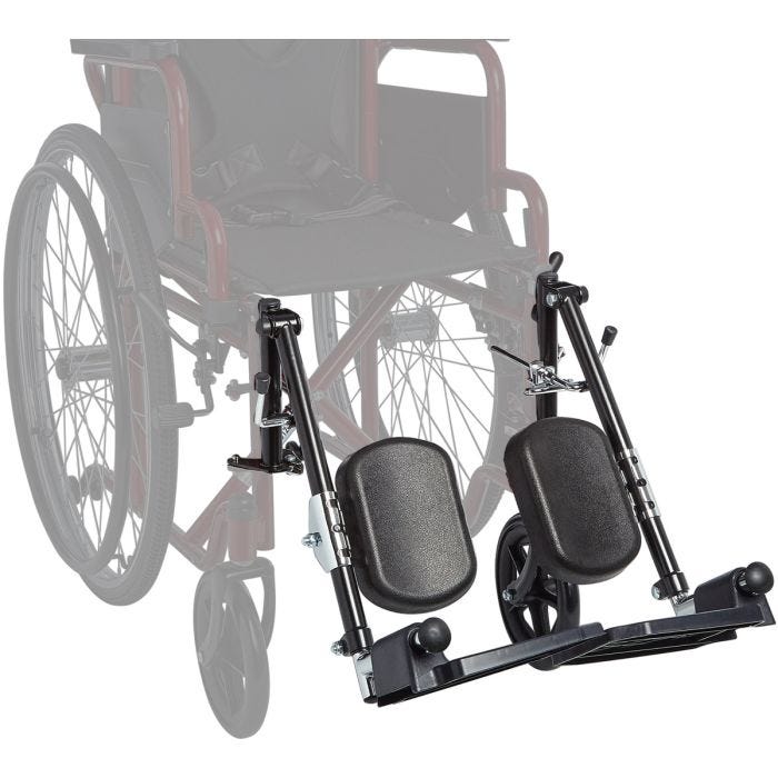 Ziggo Pediatric Wheelchair