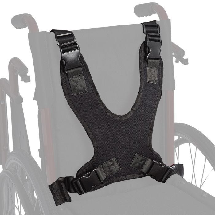 Ziggo Pediatric Wheelchair