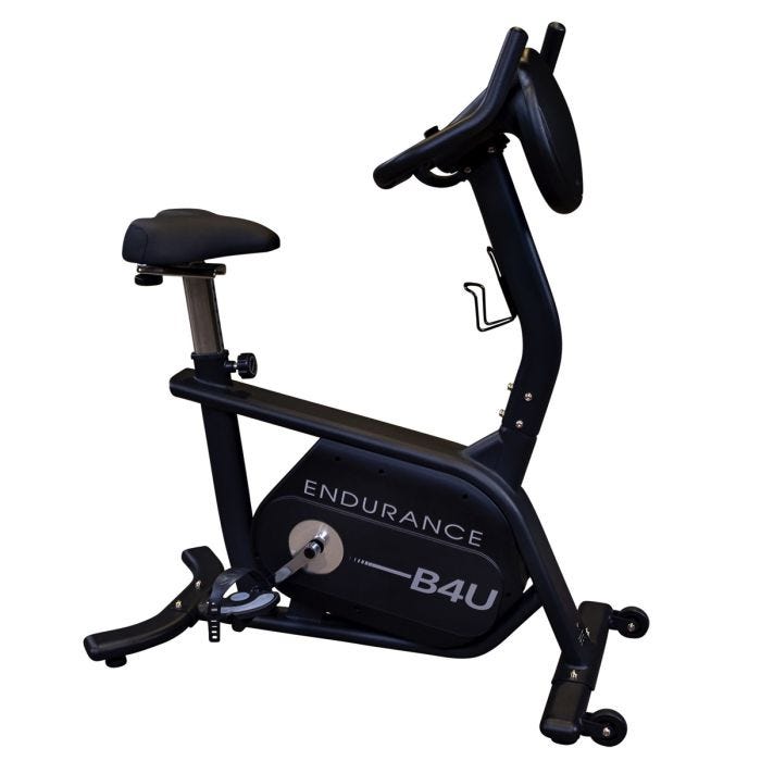 Body Solid® B4UB Endurance Upright Bike Body Solid® B4UB Endurance Upright Bike