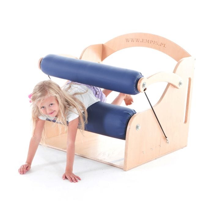 Body Rollers School Health