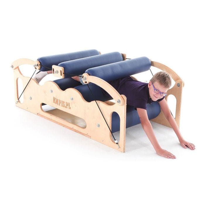 Body Rollers School Health