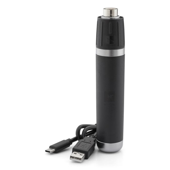 Welch Allyn 3.5V Lithium Ion Plus USB Rechargeable Power Handle, how to charge welch allyn otoscope Welch Allyn 3.5V Lithium Ion Plus USB Rechargeable Power Handle, how to charge welch allyn otoscope