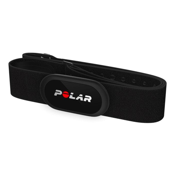 Polar H10 Heart Rate Sensor with Chest Strap