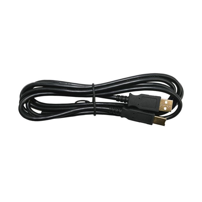 Black adapter cord Black adapter cord