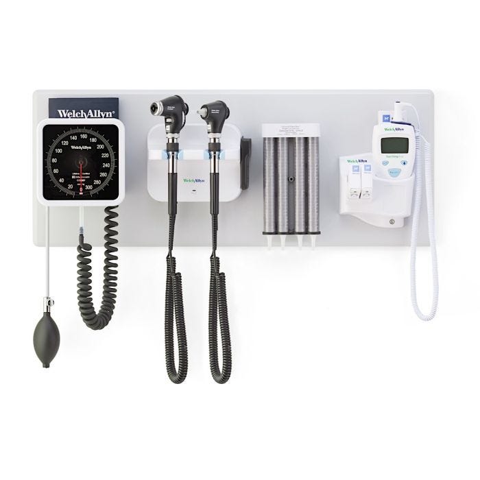 PanOptic Plus LED Ophthalmoscope, MacroView Plus LED Otoscope & More PanOptic Plus LED Ophthalmoscope, MacroView Plus LED Otoscope & More