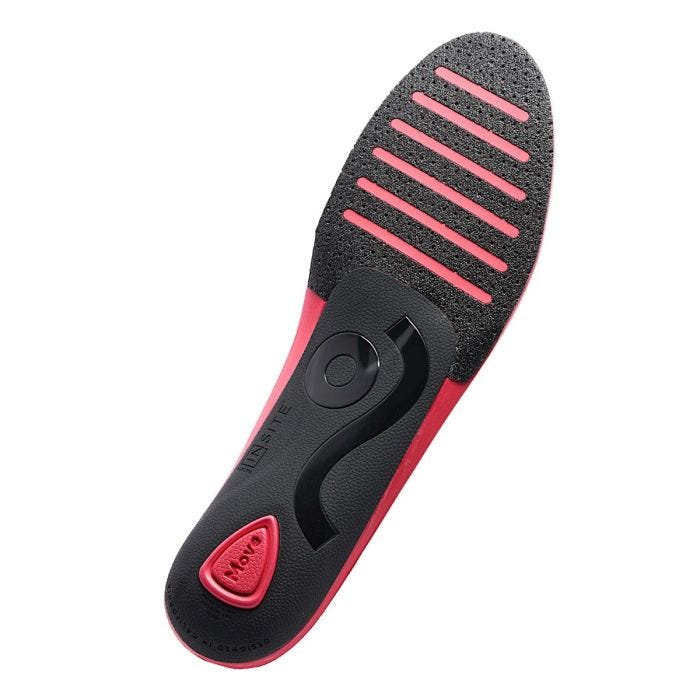 Game Day Pro Insoles by Move