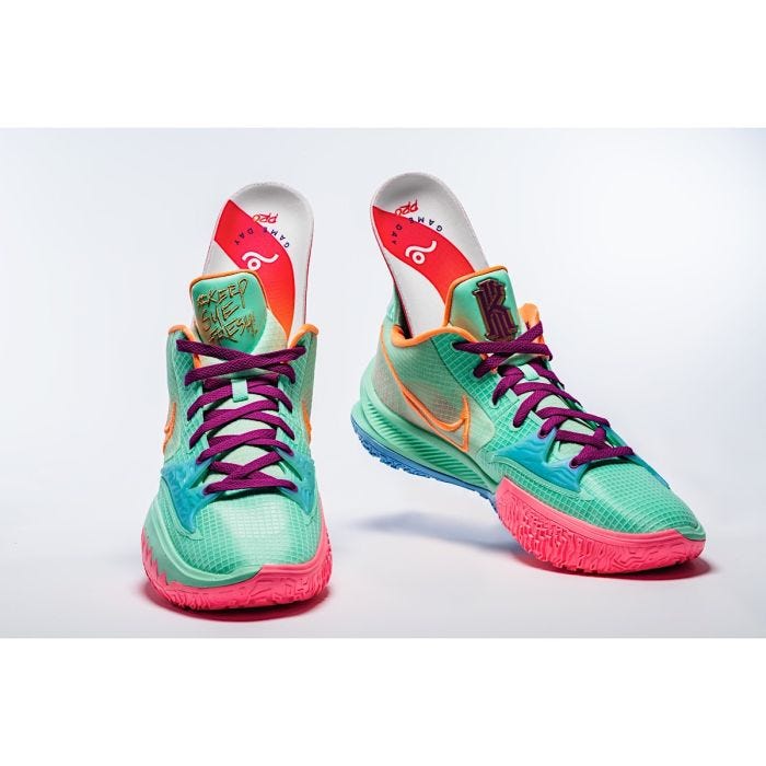 Game Day Pro Insoles by Move