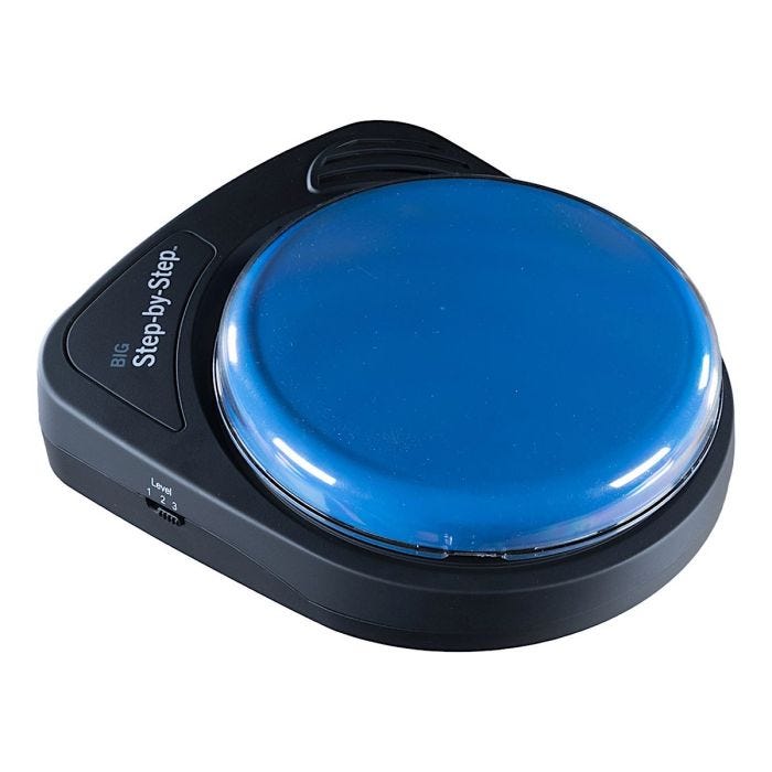 Ablenet Big Step By Step Ablenet Big Step By Step