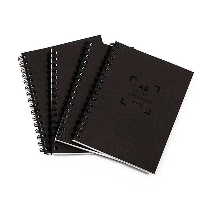 Livescribe Echo 2 Smartpen 