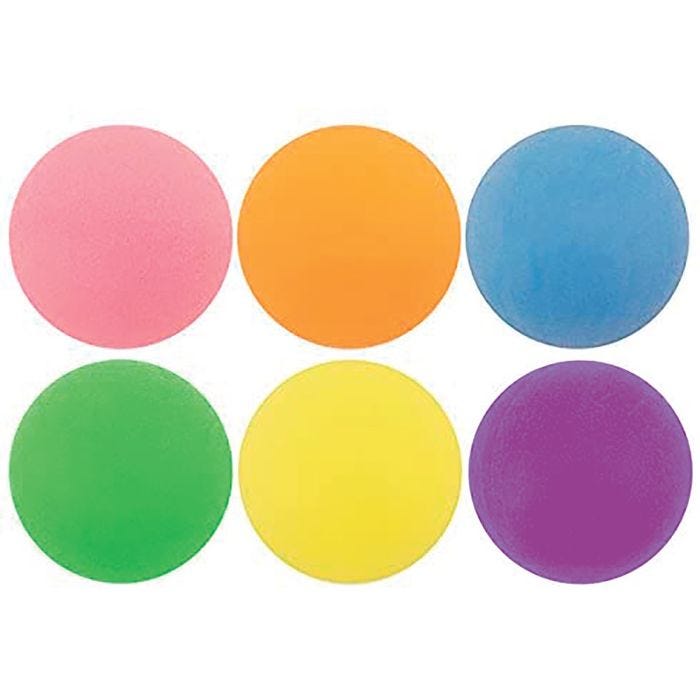 Multicolor table tennis balls Multicolor table tennis balls