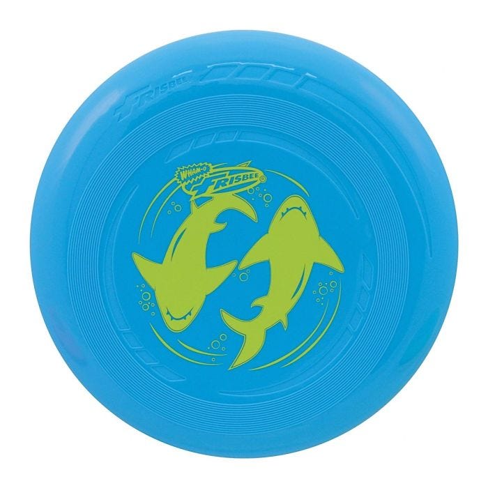 Frisbee® Go Flying Discs