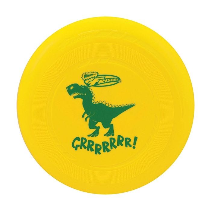 Frisbee® Go Flying Discs