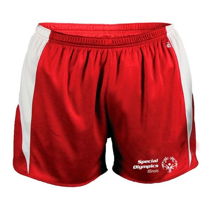 Special Olympic Cross Country/Track Uniforms