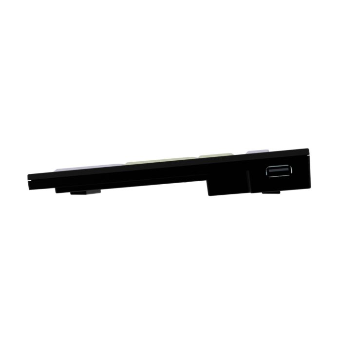 Dyslexia Keyboard w Lamp - Windows/PC

