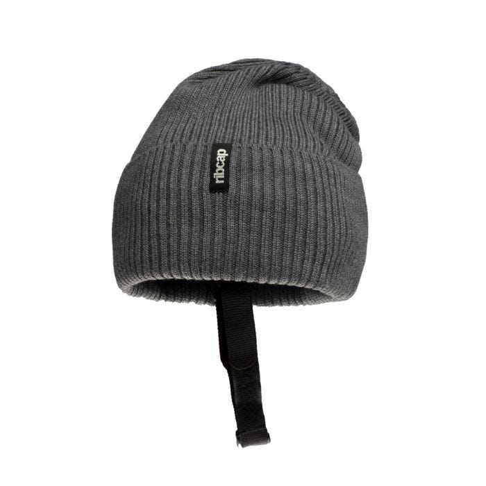 Ribcap Lenny Beanie, Grey, Sz S
Ribcap Lenny Beanie, Grey, Sz S