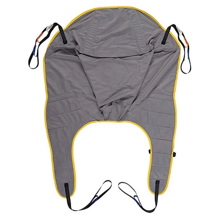 Hoyer Full Back Padded Sling