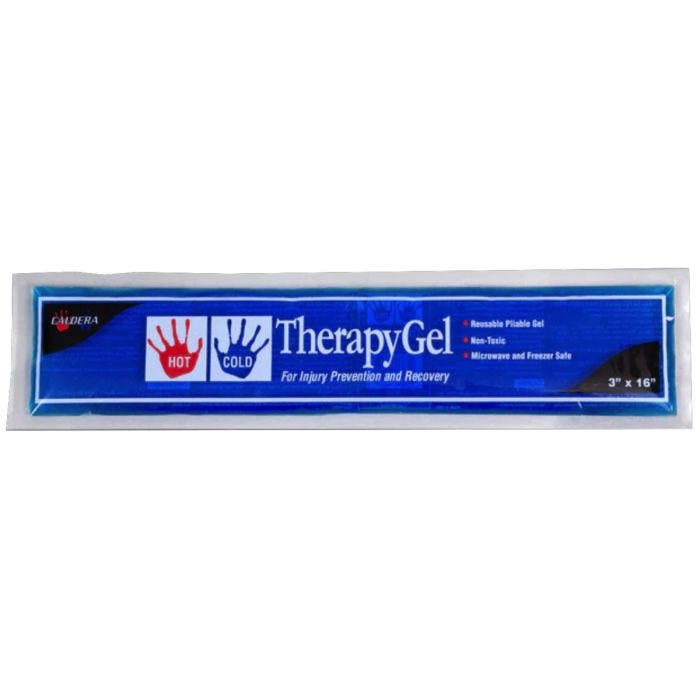 3" x 16" Therapy Gel Pack 3" x 16" Therapy Gel Pack