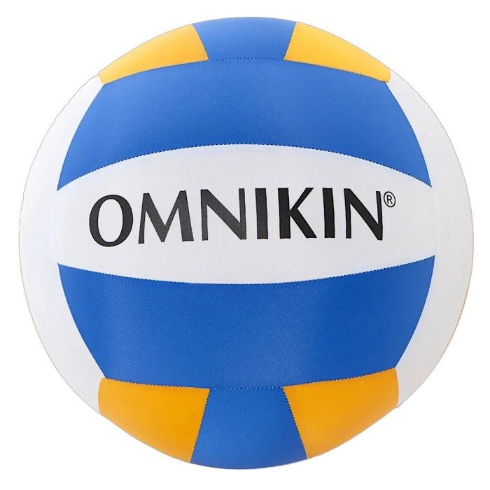 OMNIKIN™ 16” Volleyball OMNIKIN™ 16” Volleyball