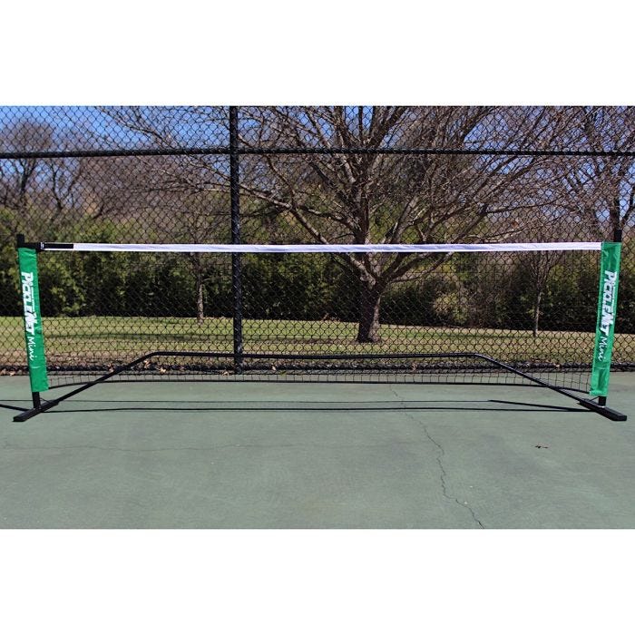 Picklenet Mini Pickleball Net Picklenet Mini Pickleball Net