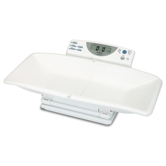 Carrying Case for Pediatric Digital Scale Carrying Case for Pediatric Digital Scale