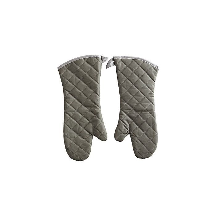 Oven Mitt Olive Green 17 Inch, Flameguard
Oven Mitt Olive Green 17 Inch, Flameguard