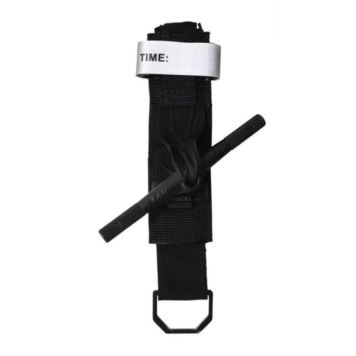 Windlass Tourniquet - Black Windlass Tourniquet - Black