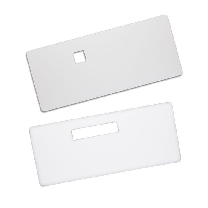 Isolating masks to Isolate objects within illuminated vision cabinets Isolating masks to Isolate objects within illuminated vision cabinets