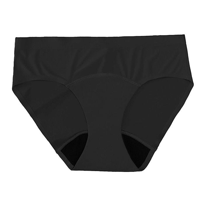 Cotton Period Panties
Cotton Period Panties