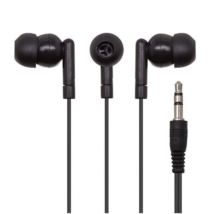 Earbuds 3.5 mm Earbuds 3.5 mm