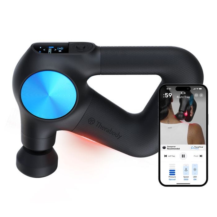 Theragun Pro Plus
Theragun Pro Plus