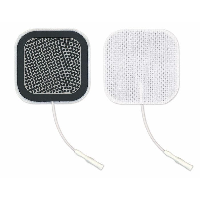 Ultra Polys 2x2 in. Ultra Polys 2x2 in.