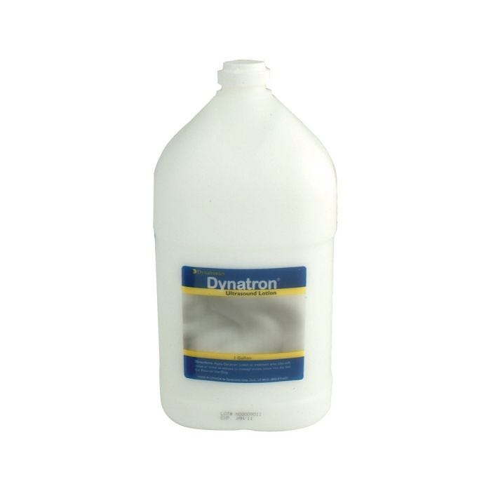 1-Gallon - Dynatron Lotion 1-Gallon - Dynatron Lotion