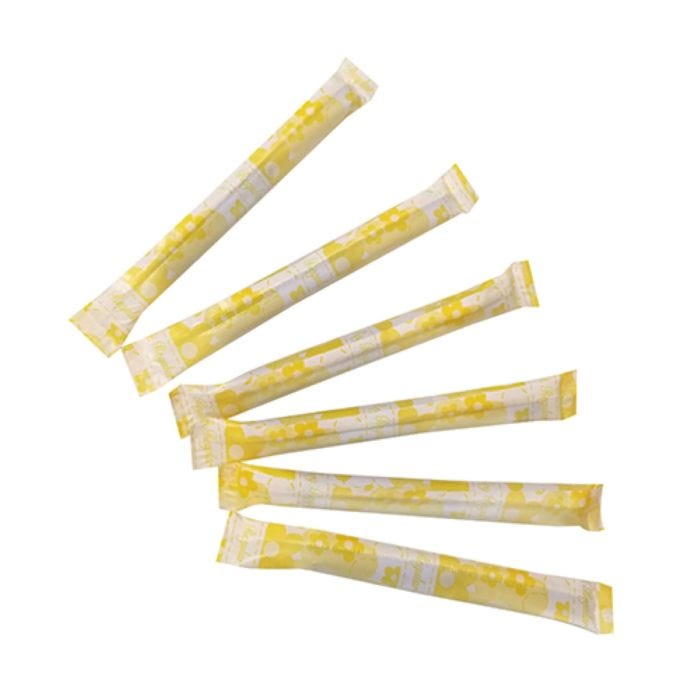 Comfort Plus Plastic Applicator Tampons, Bulk (Non-Vended), Super Absorbency