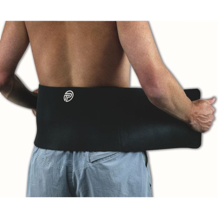 Back Wrap Back Wrap
