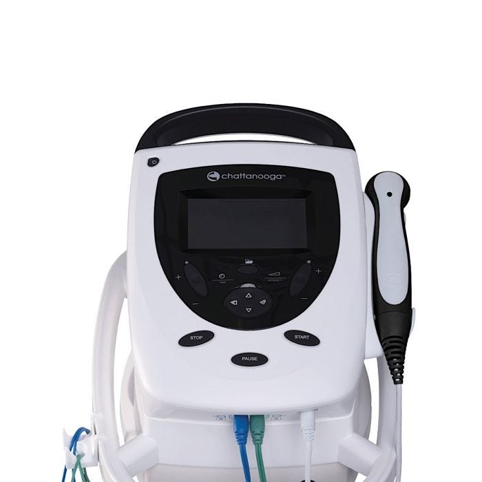 Intelect TranSport® 2 Ultrasound
Intelect TranSport® 2 Ultrasound