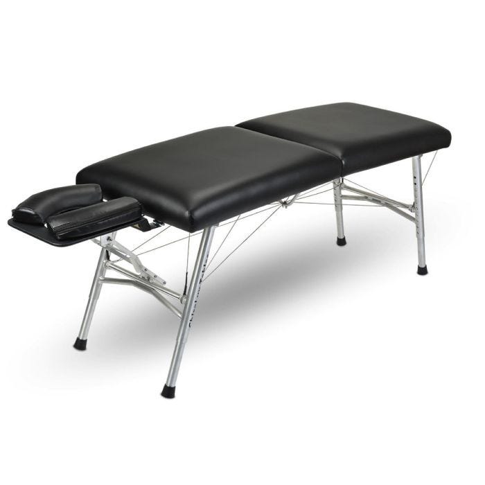 ChiroLux Classic Chiropractic Table ChiroLux Classic Chiropractic Table