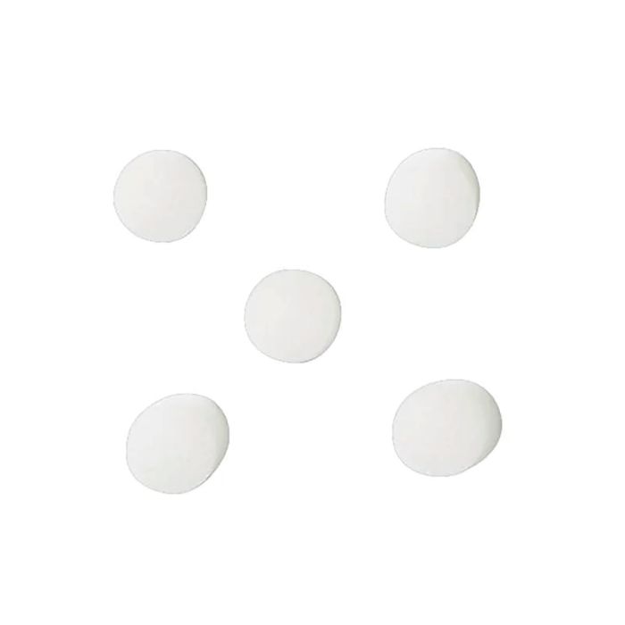 Aeromist Compact Nebulizer Filters, 5/PK
