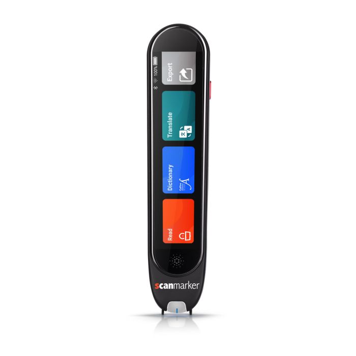 Scanmarker Pro
Scanmarker Pro