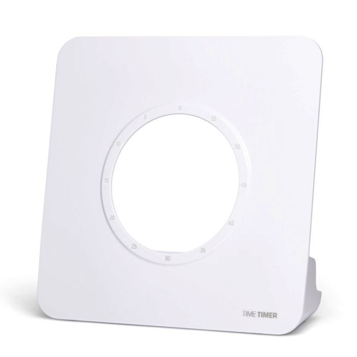 Time Timer Visual Scheduler and Accessories