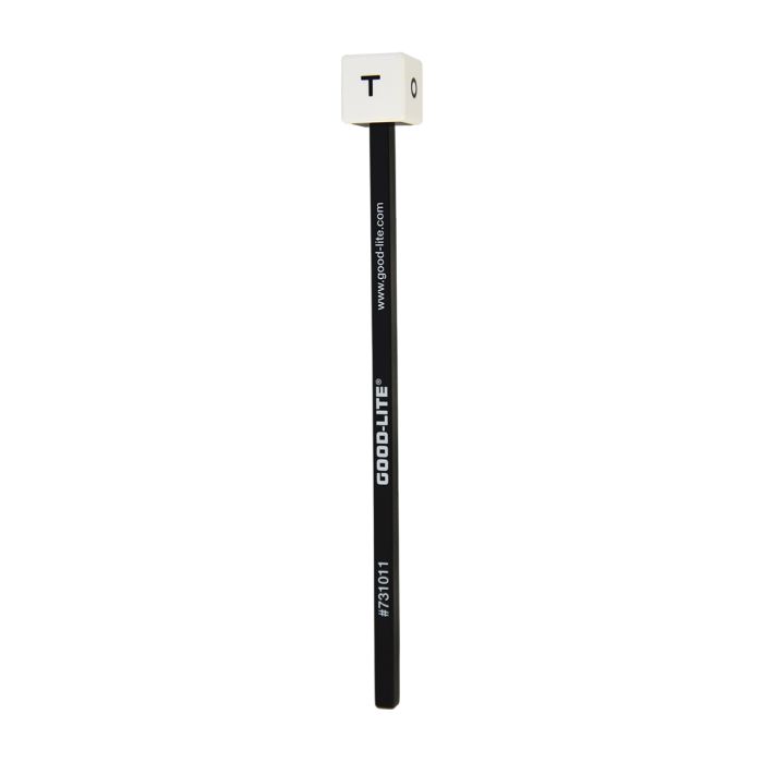 good-lite fixation cube with black handle good-lite fixation cube with black handle
