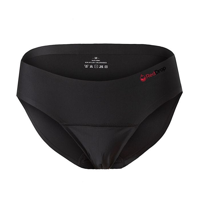 Black Period Underwear Black Period Underwear